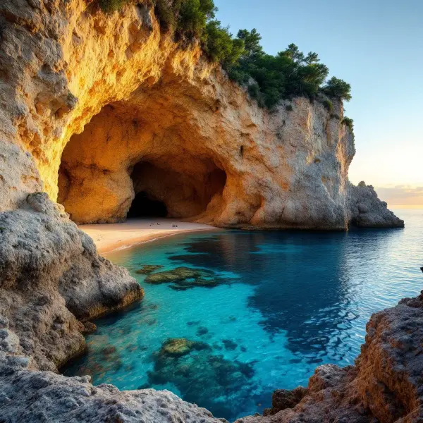 Grotta della Molara