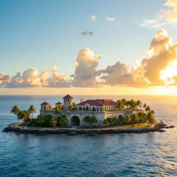 Fort Montego Bay