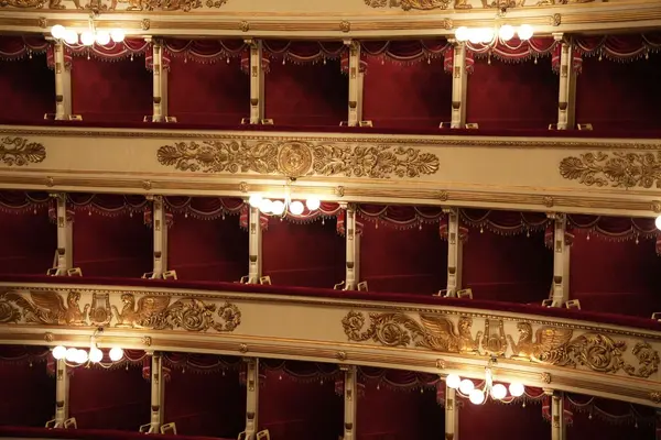 Teatro Garibaldi
