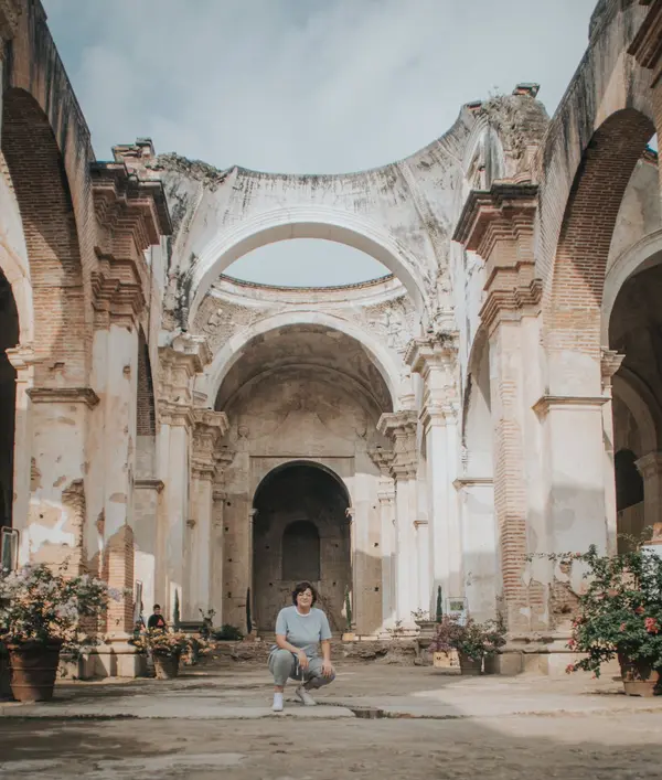Catedral de San José