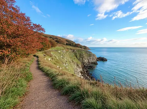 Howth Coastal Walk