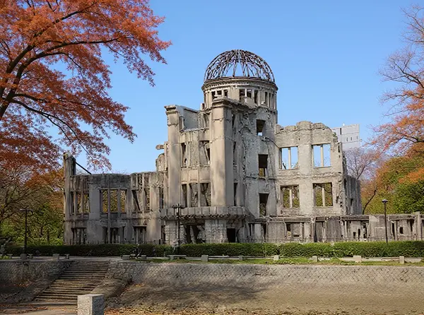 Atomic Bomb Dome 2
