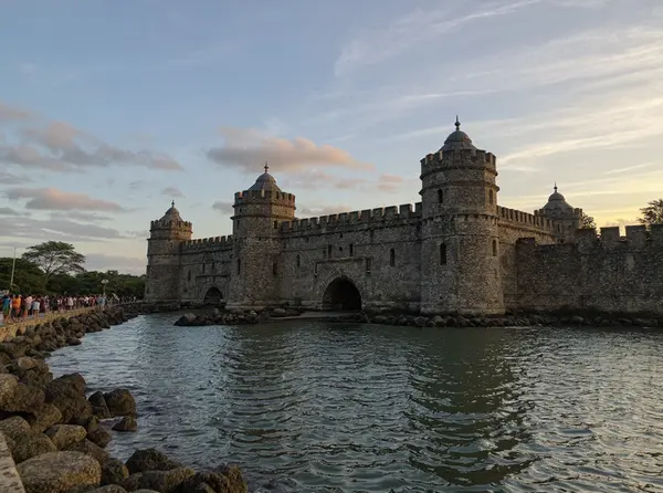 Fort San Pedro