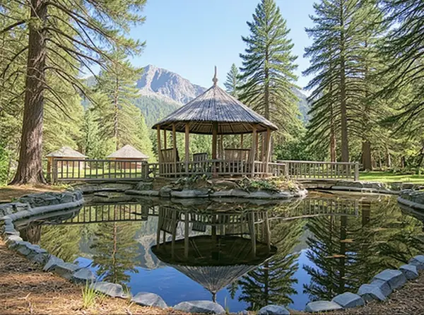 Tallac Historic Site