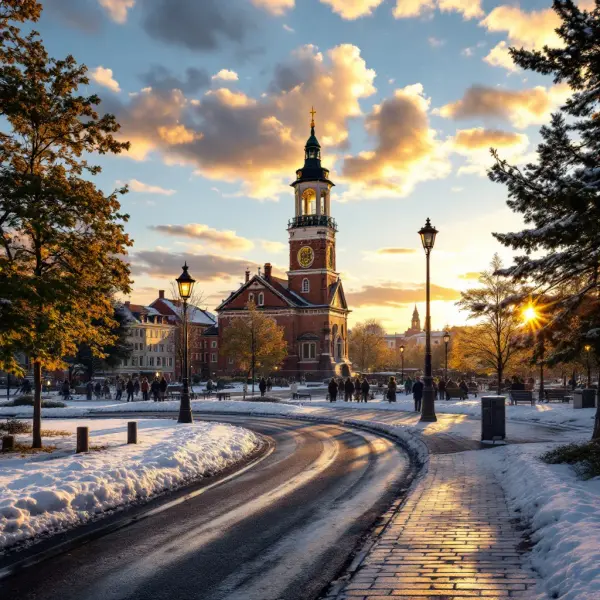 Broparken