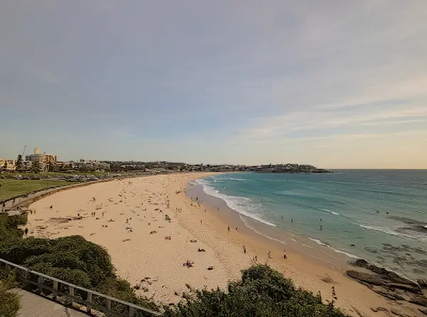 Bondi Beach