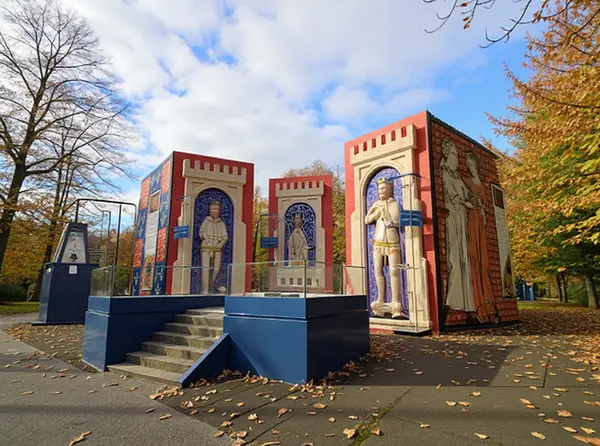 Waterford Treasures Medieval Museum