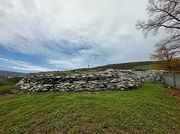 Dún Beag (Dunbeg Fort)