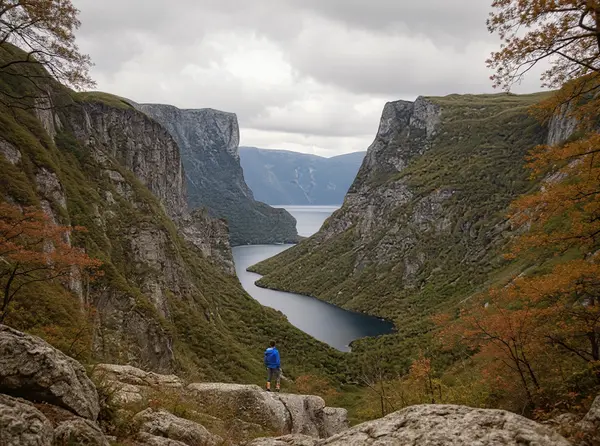 Gros Morne National Park