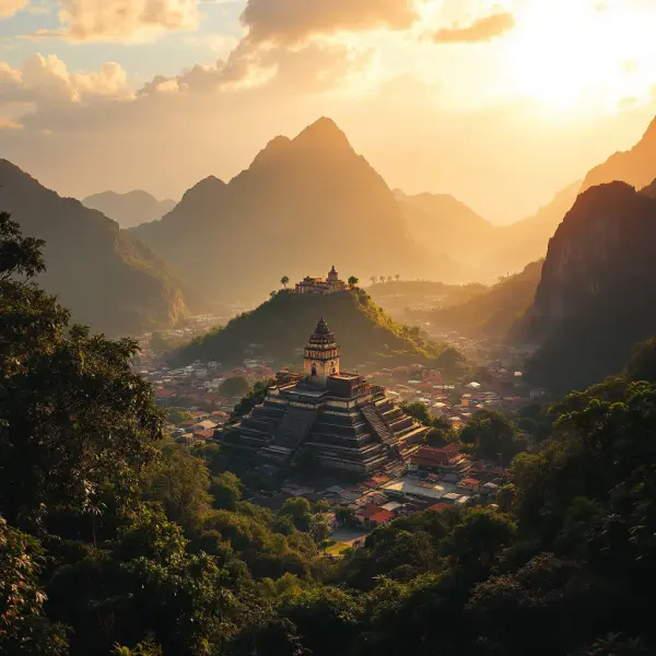 Ciudad Perdida