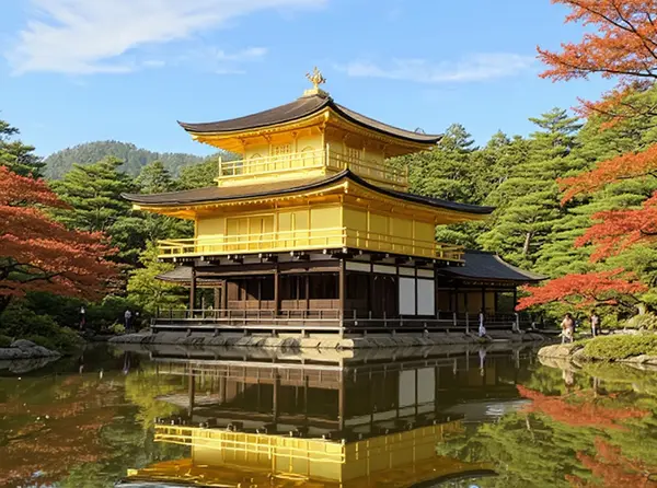 Kinkaku-ji