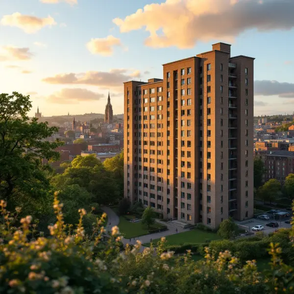 Park Hill Estate