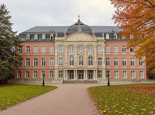 Electoral Palace (Kurfürstliches Palais)
