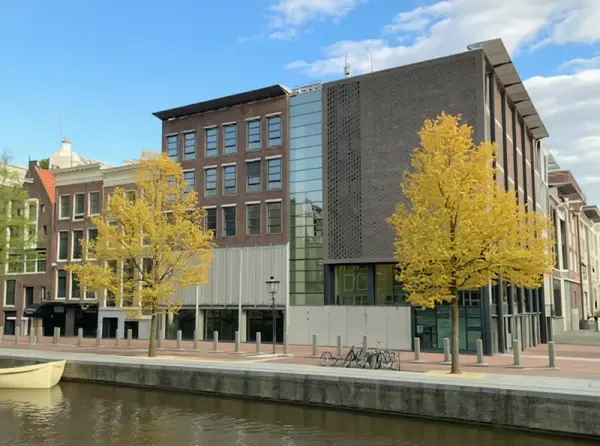 Anne Frank House