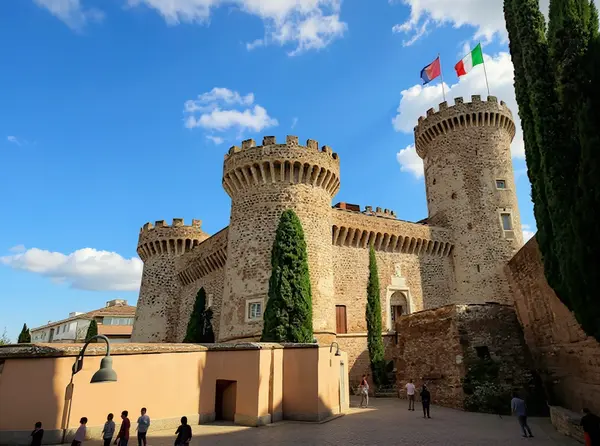 Rocca Pia