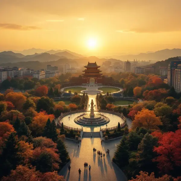 People's Park