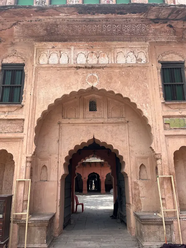 Gohar Mahal