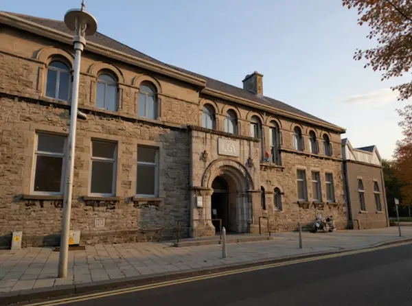 Limerick City Gallery of Art