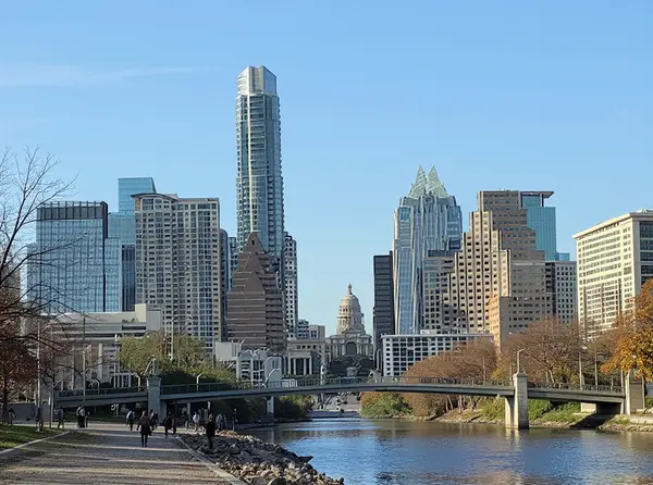Congress Avenue Bridge