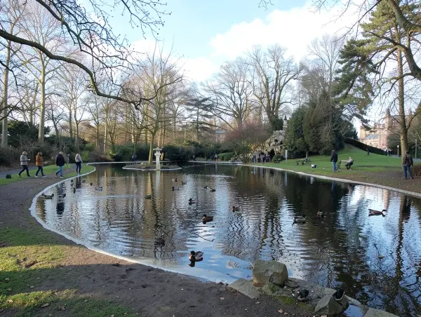Citadelpark