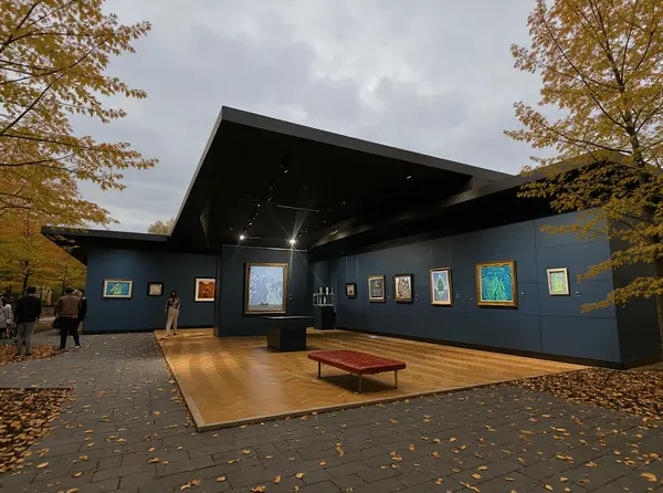 Magritte Museum (Musée Magritte)