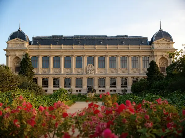 Jardin des Plantes 2