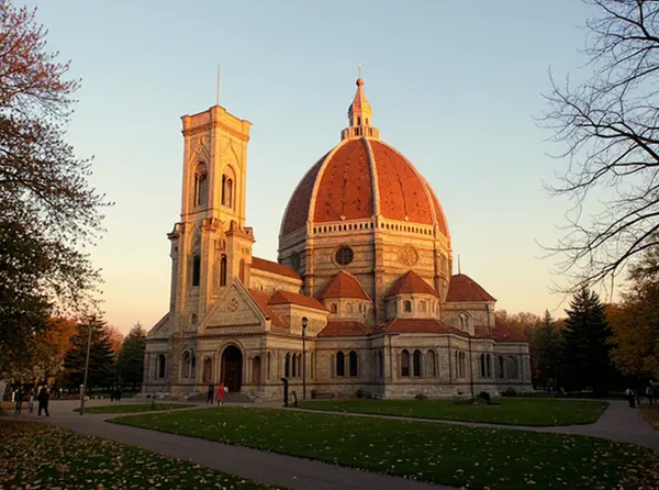 Cattedrale di Santa Maria del Fiore (Duomo di Firenze)