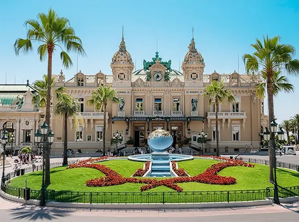 Monte Carlo Casino