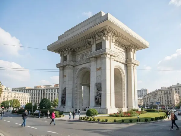 Arch of Triumph