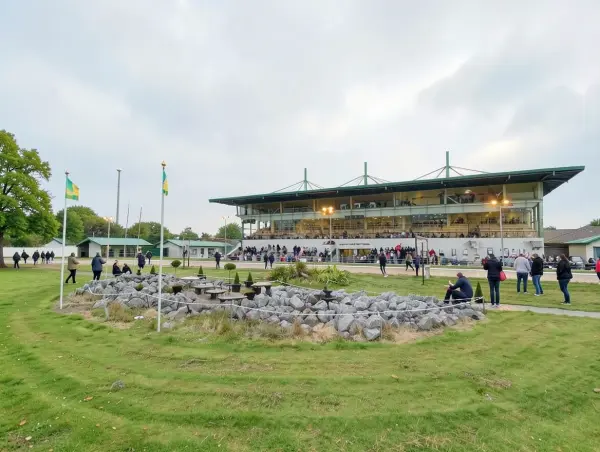 Kingdom Greyhound Stadium