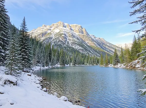 Triglav National Park