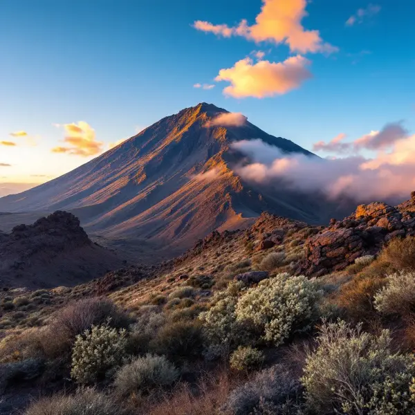 Teide National Park
