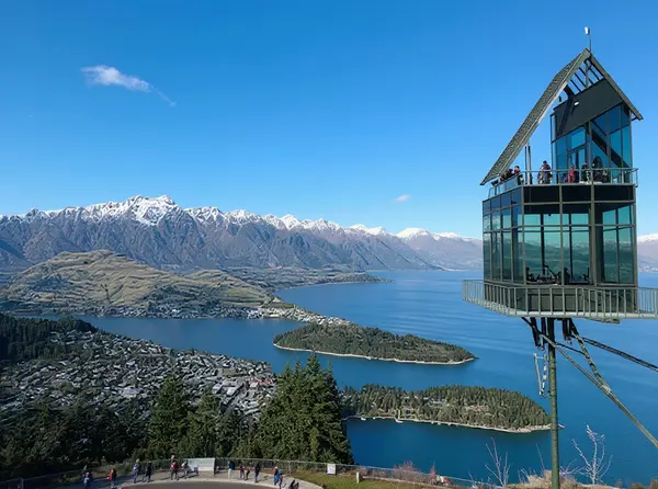 Skyline Queenstown