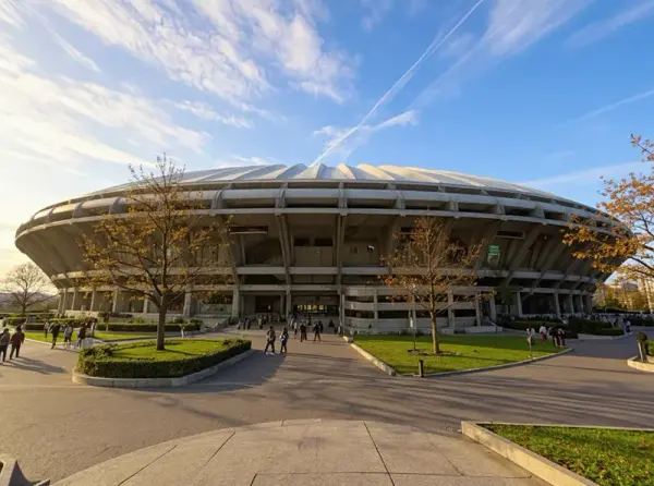 Maracanã Stadium (Estádio do Maracanã)