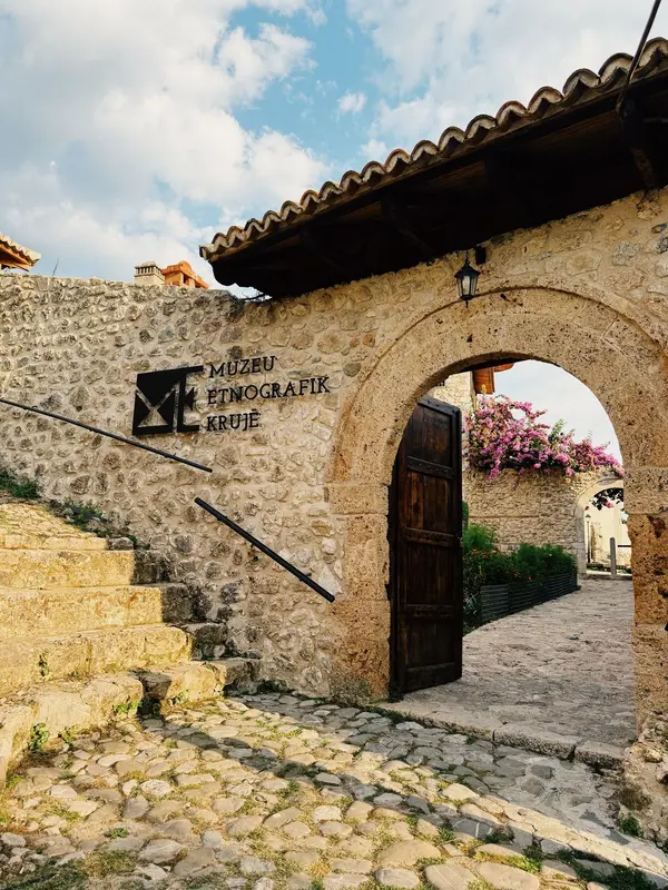 National Ethnographic Museum