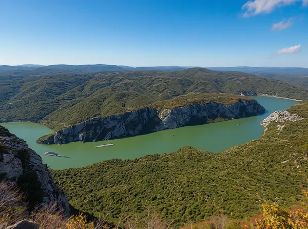 Đerdap National Park
