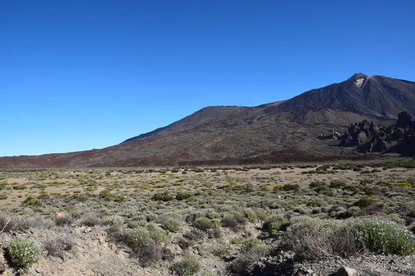 Teide National Park