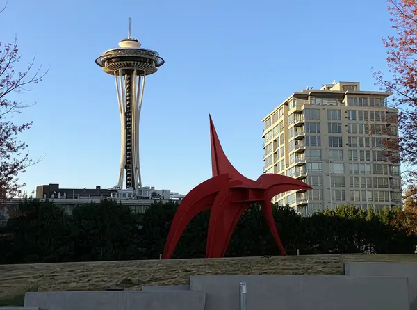 Olympic Sculpture Park
