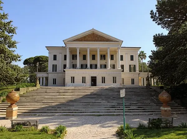 Villa Torlonia