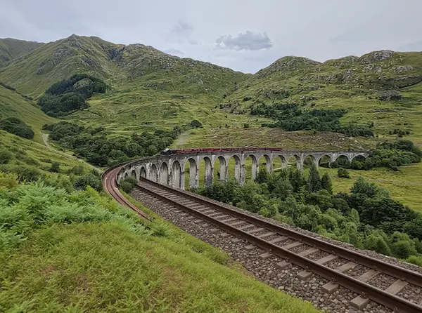 Glenfinnan Viaduct