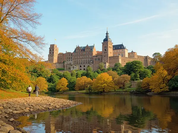 Heidelberg Castle (Heidelberg)