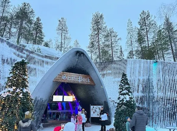 SantaPark