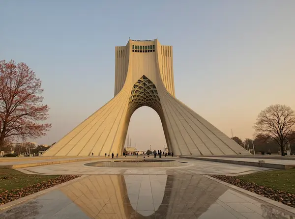 Azadi Tower