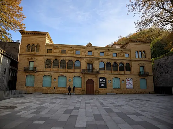 San Telmo Museoa