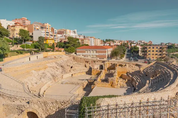 Tarragona Amphitheatre
