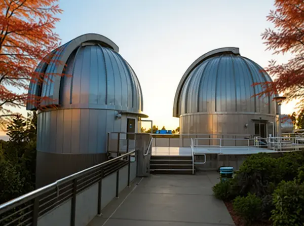Chabot Space & Science Center