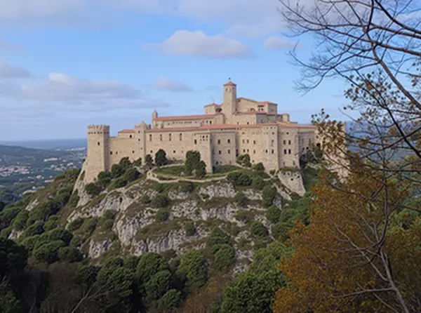 Swim at Cala Sa Boadella