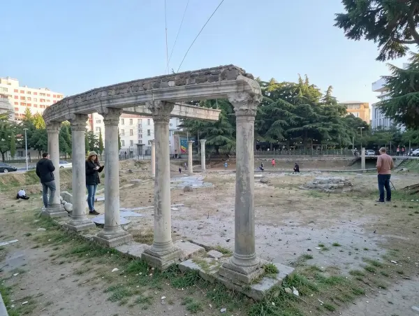 Byzantine Forum