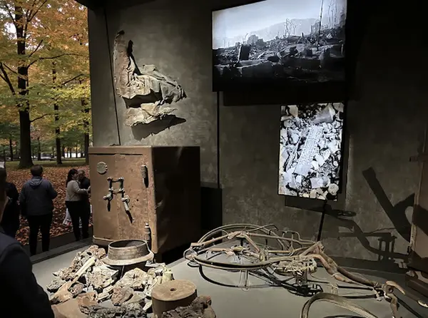 Hiroshima Peace Memorial Museum