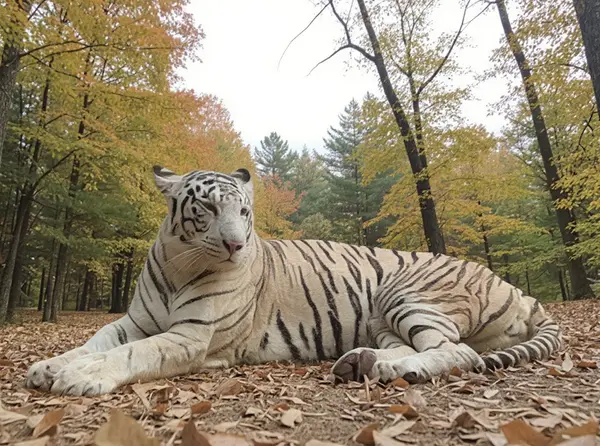 Bannerghatta National Park